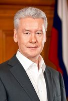 Sergei Semjonowitsch Sobjanin  (2018), Archivbild
