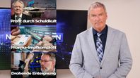 Thomas Eglinski (2025) Bild: AUF1 / Eigenes Werk